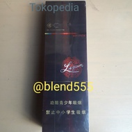 Rokok Liqun Softpack