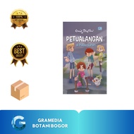 Gramedia Bogor - SMART Video Editing WITH Capcut