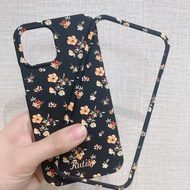 KUTIS 360 FULL COVER FOR APPLE IPHONE 12 12 PRO MAX/13/13 PRO/13 PRO MAX