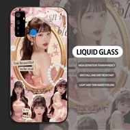 HP Tempered Glass case For Realme Q U1 2 Pro 3 3I 5 Pro 5i 5S 6i 7 7I 8 8PRO 8I 9I 12LITE 4G 8S Q3I 