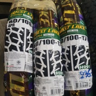 Tayar West Lake/Kayak 60/100-17 (size225-17) @ 50/100-17 (size200-17)