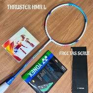 VICTOR THRUSTER HMR L TK HMR L BADMINTON RACKET
