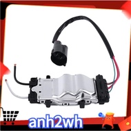 7M51-8C607-AB for  Focus Cooling Fan Resistor Cooling Fan Control Module Blower Motor Resistance
