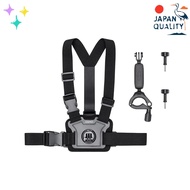 DJI Osmo Action Motorcycle & Bicycle Accessory Kit — Compatible with: Osmo Action, DJI Action 2, Osm