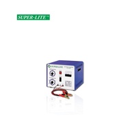 SUPER-LITE STM4810 Automotive Lead Acid Battery Charger 6Vdc~48Vdc - Max Charging Current up to 10Am