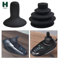 [Homyl] Joystick Controller Knob Controller Dust Cover  for 4 Keys Joystick Powerchair