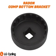 Radon Comp Bottom Bracket Tool for Hollowtech II