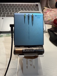 Sharp MD Headphone Player