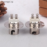 [amazingps] 1Pc BA15D Lamp Base BAY15D Lamp Holder 1156 1157 Lamp Holder BA15D DIY Ship Lamp Holder 
