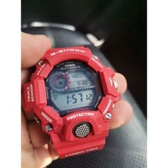 G-SHOCK RANGEMAN GW-9400 USED CUSTOM BNB