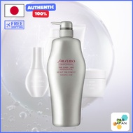 【Direct from Japan】SHISEIDO,adenovital shampoo,shiseido professional,scalp essence,1000ml,hair care