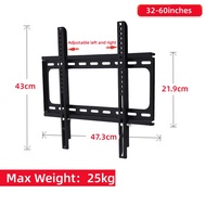 Universal TV Stand for 14-80 inch TV Wall Mount tv bracket tv stand with bracket for tv adjustable