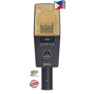AKG C414 XL II MICROPHONE