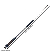 RH951S SMA-Female 144/430MHz Dual Band RH-951S Antenna For Baofeng UV-5R Quansheng UV-K6