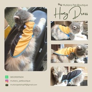 Selling Best Selling Barongsai Cat Clothes - Homy Dress