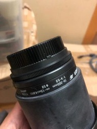 騰龍70-300mm鏡頭