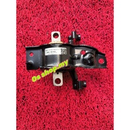 6R0199555C 6RF199555J GEARBOX MOUNTING ENGINE MOUNTING LH VOLKSWAGEN POLO 1.4 POLO 1.6 SEDAN VENTO 1