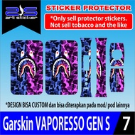 SKIN Garskin Vaporesso Gen S