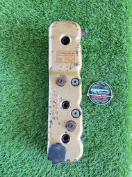 ฝาครอบวาล์ว ฝาทอง ISUZU(อีซูซุ)/DRAGON EYE(ดราก้อนอาย)TFR 97/99 RODEO(โรดิโอ) /TFR(มังกรทอง90/95)เ