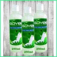 ☌ ♣ ▧ GOYEE HAIR CARE Aloe Vera SHAMPOO CONDITIONER Hair Therapy For Hair Grower Growth Scalp Treat