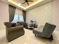 Pangsapuri 78 m² dengan 3 bilik tidur dan 2 bilik mandi peribadi di Kuah (A Lovely Condo II with Sky