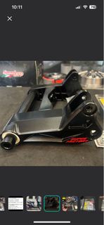 超級工廠吊架augur force2.0 nmax