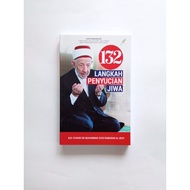 132 Langkah Penyucian Jiwa