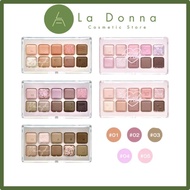 Lilybyred Cupid Club Eyeshadow Multi-Effect Eyeshadow Palette 10.5g