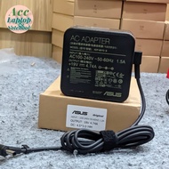 Original Asus PC All In One Adapter 19V 4.74A 90W Jack Needle