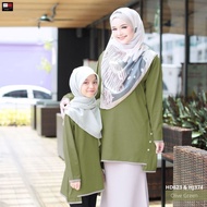 HUMAIRA DESIGN AYREEN