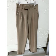 Forward Thesun_co Gina Pants Brown size M