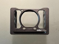 UURig Sony RX0 II M2 Cage 兔籠