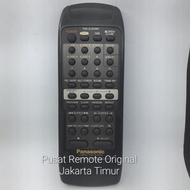 PANASONIC COMPACT DISC PLAYER RAK-SL224WH ORIGINAL REMOTE