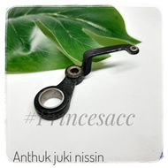 MESIN NISSIN Sewing machine trigger/ Antuk Sewing Machine TYPICAL/ anthuk juki nisin