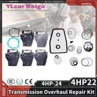 4HP22 4HP24 Auto Transmission Overhaul Gaskets Oil Seal Repair Kit For BMW JAGUAR LAND ROVER ZF4HP22