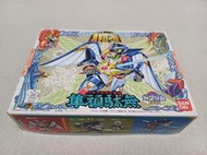 【BB戰士】收藏出清 絕版紅標 BANDAI BB 89 SD鋼彈 戰國傳 天下統一編 隼頑駄無 全新未組 特價出售中