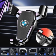 BMW Car Dashboard Phone Holder Air Conditioning Vent Navigation  Gravity Phone Holder For BMW Z4 E89