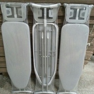 Philips XXL Size GC221 Iron Board / Ironing Board GC221/88 Papan Seterika GC9660 GC9642 GC9630 GC896