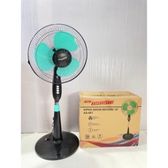 Asashi brand 16 inch AS-881 standing fan