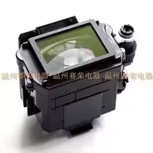 A7III A7RIII A9 A73 A7R3 Viewfinder Eyepiece VF Block Assy View Finder Glass For Sony A7M3 A7RM3 A9 