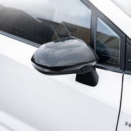 Toyota Corolla E210 2019-2025 Hybrid Car Rearview Mirror Cover Shell Exterior Accessories