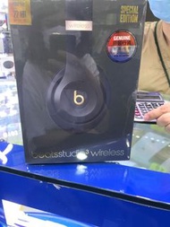 Beats studio3 wireless