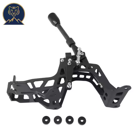 Quick Shift Short Shifter For Mitsubishi Evo 10 Evolution X Factory Supply Performance Upgrade