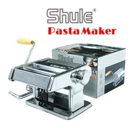 Noodle Pasta Making Machine-(Shule Brand) ISO 14001Certifice FDA