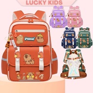 backpack school bag school bag for primary school kids school bag school bag for secondary school wa
