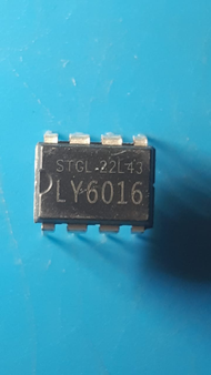 LY6016 LY 6016 IC SMPS POWER SUPPLY MIXER