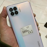 hp oppo reno 4f second fullset