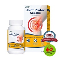 LAC Joint Protec Complex Film Coated Tablets 90's (Exp. Date: 6/26)
