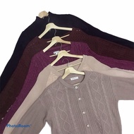 KNITWEAR MURAH/knitwear prelove/knitwear cantik/knitwear japan/knitwear original /knitwear premium/k