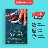 Dying Young - Paperback - English - 9781911195382